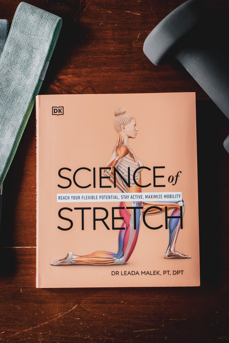 Science of Stretch