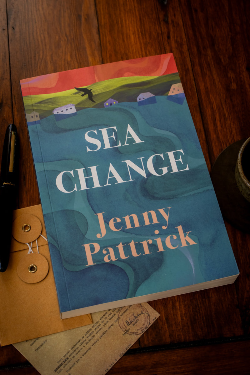 Sea Change