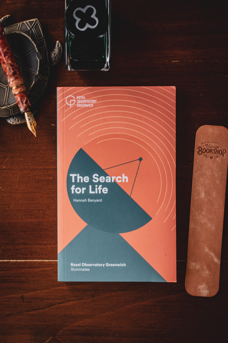 Search For Life