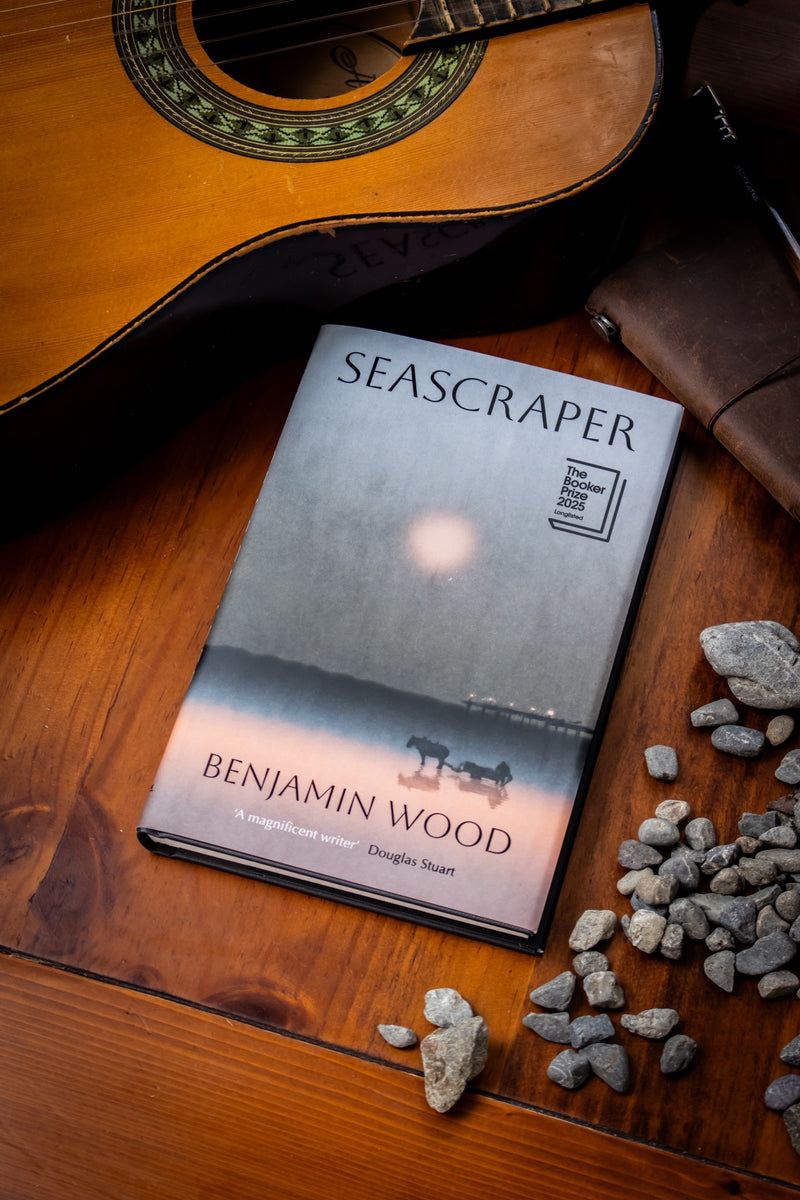 Seascraper