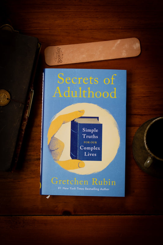 Secrets of Adulthood
