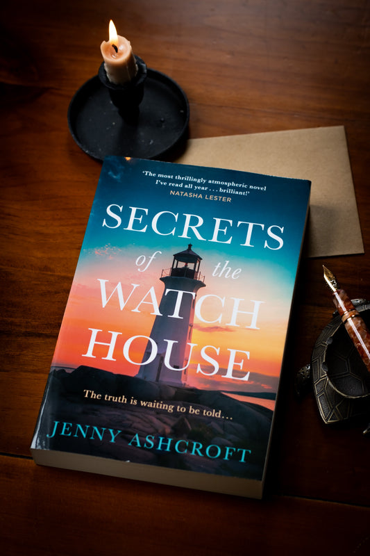 Secrets of the Watch House