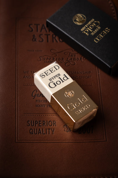 Seed Hyper Gold Eraser