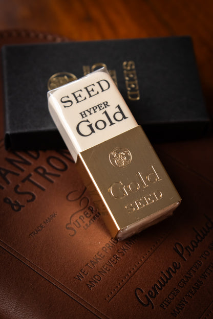 Seed Hyper Gold Eraser