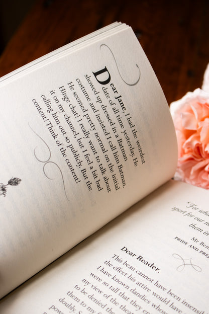 Jane Austen Every Day of the Year