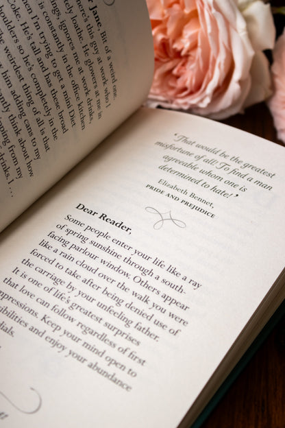 Jane Austen Every Day of the Year