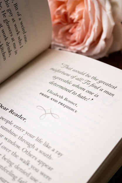 Jane Austen Every Day of the Year