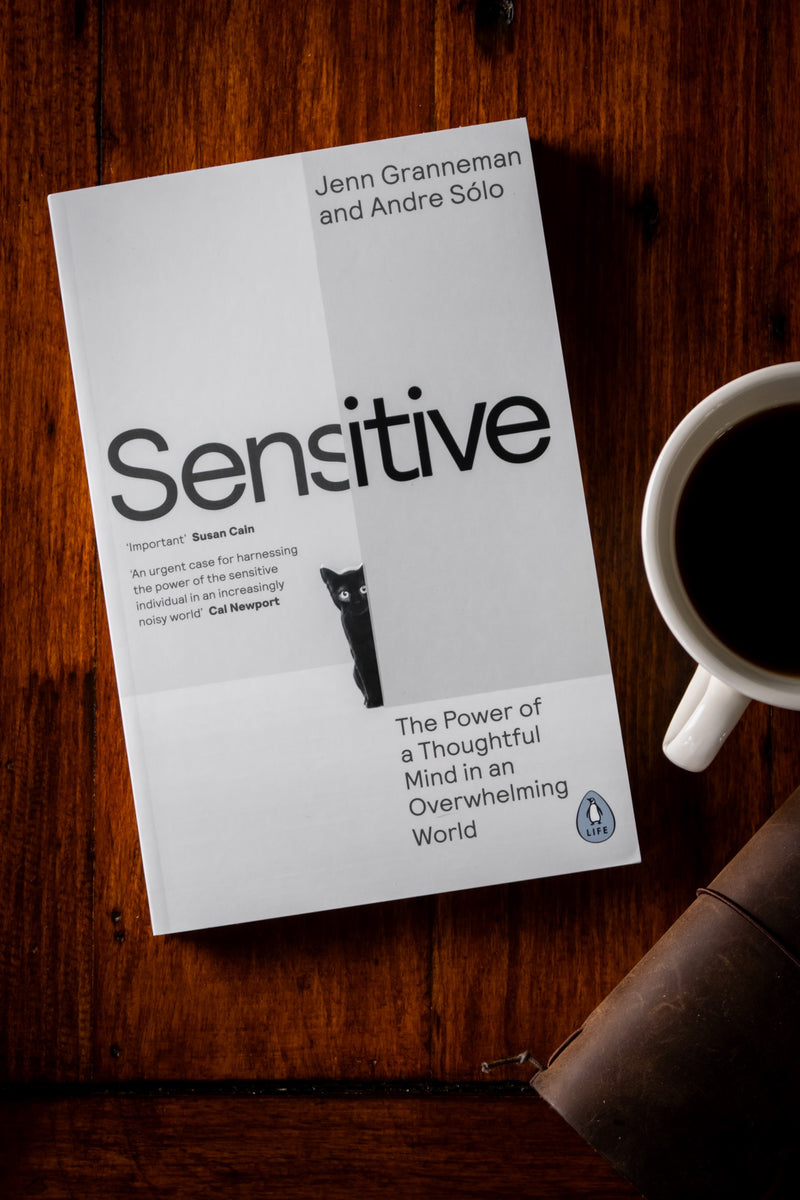 Sensitive (Paperback)