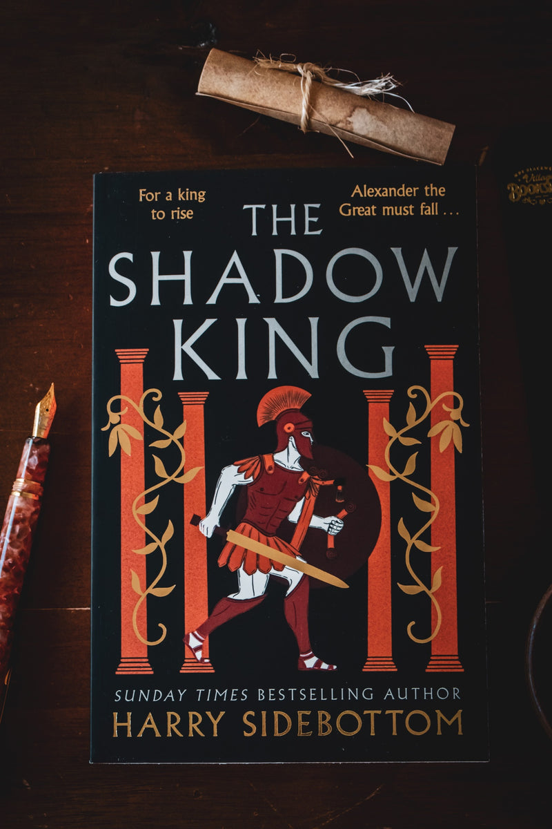 Shadow King