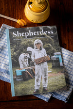 Shepherdess Magazine