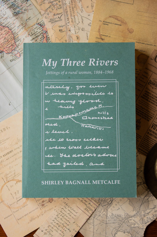 My Three Rivers