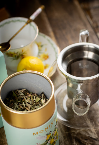 Sicilian Citrus Tea - Refill