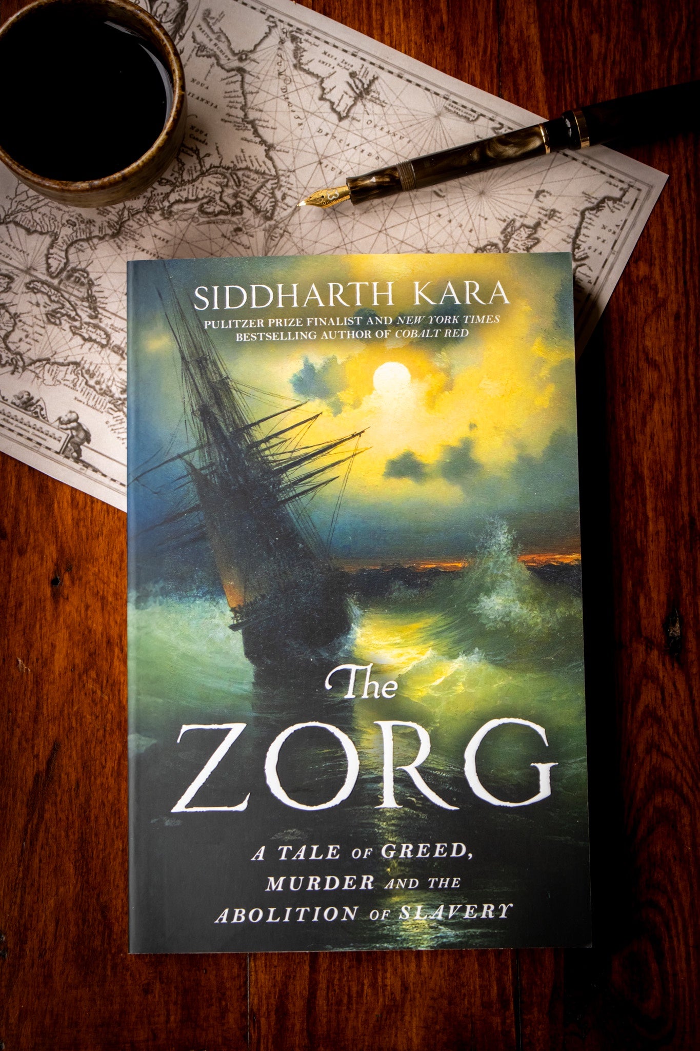 The Zorg