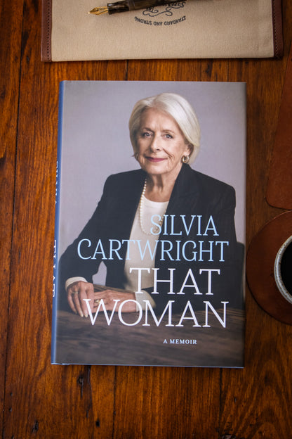 That Woman