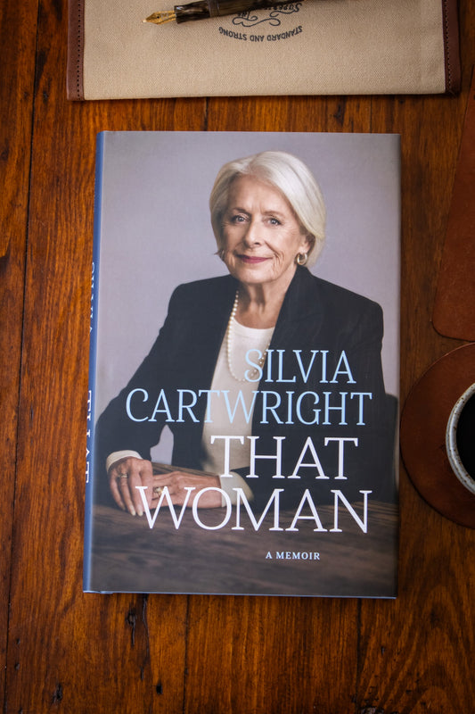 That Woman