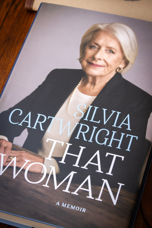 That Woman