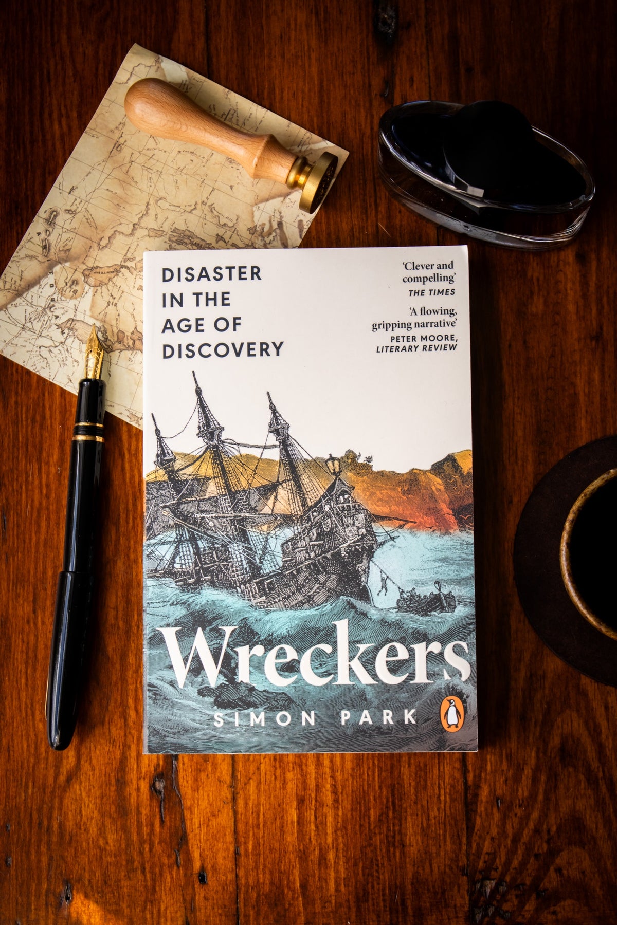 Wreckers