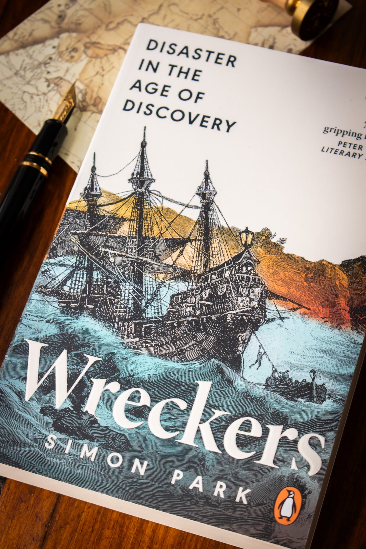 Wreckers