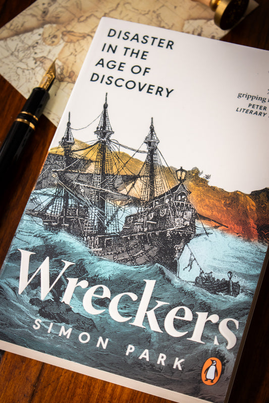 Wreckers