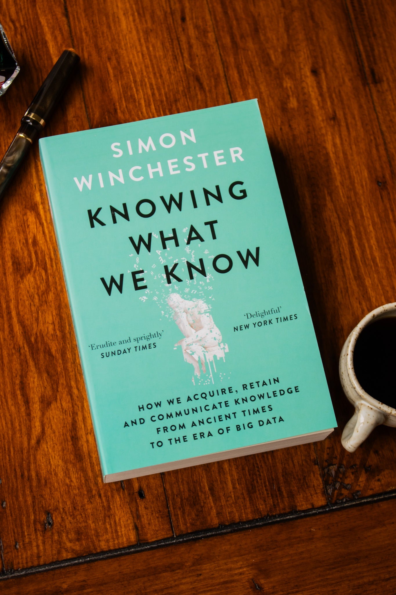 Knowing What We Know (Paperback)