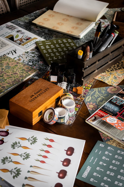 Sip & Scribble Cafe at Cuckoo