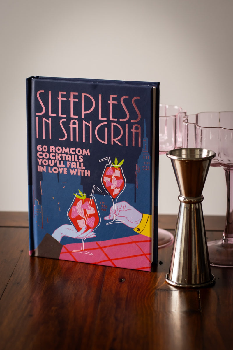 Sleepless in Sangria