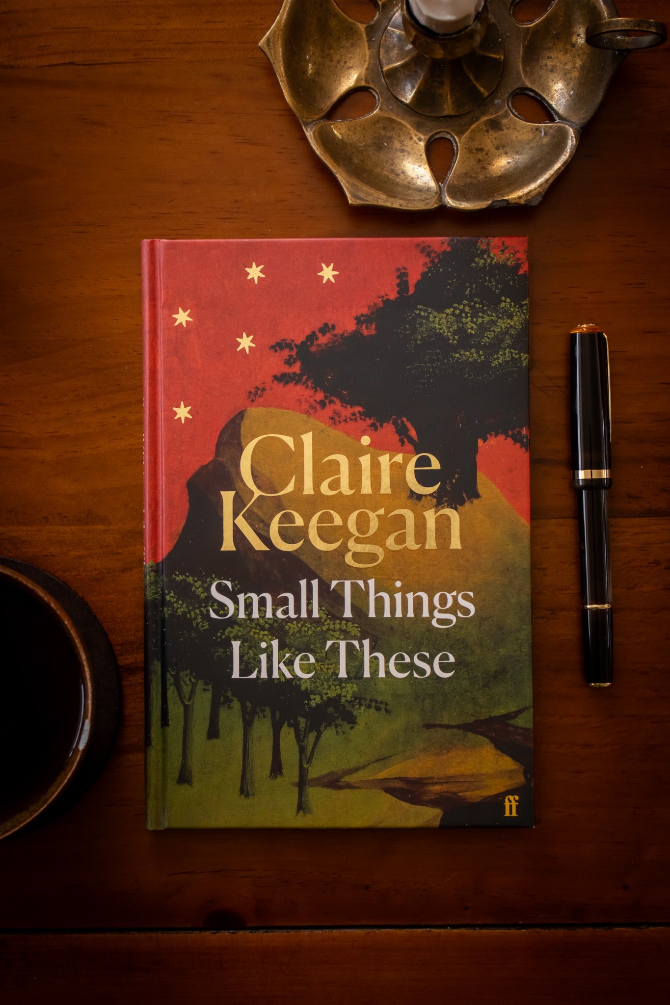 Small Things Like These (Hardcover)