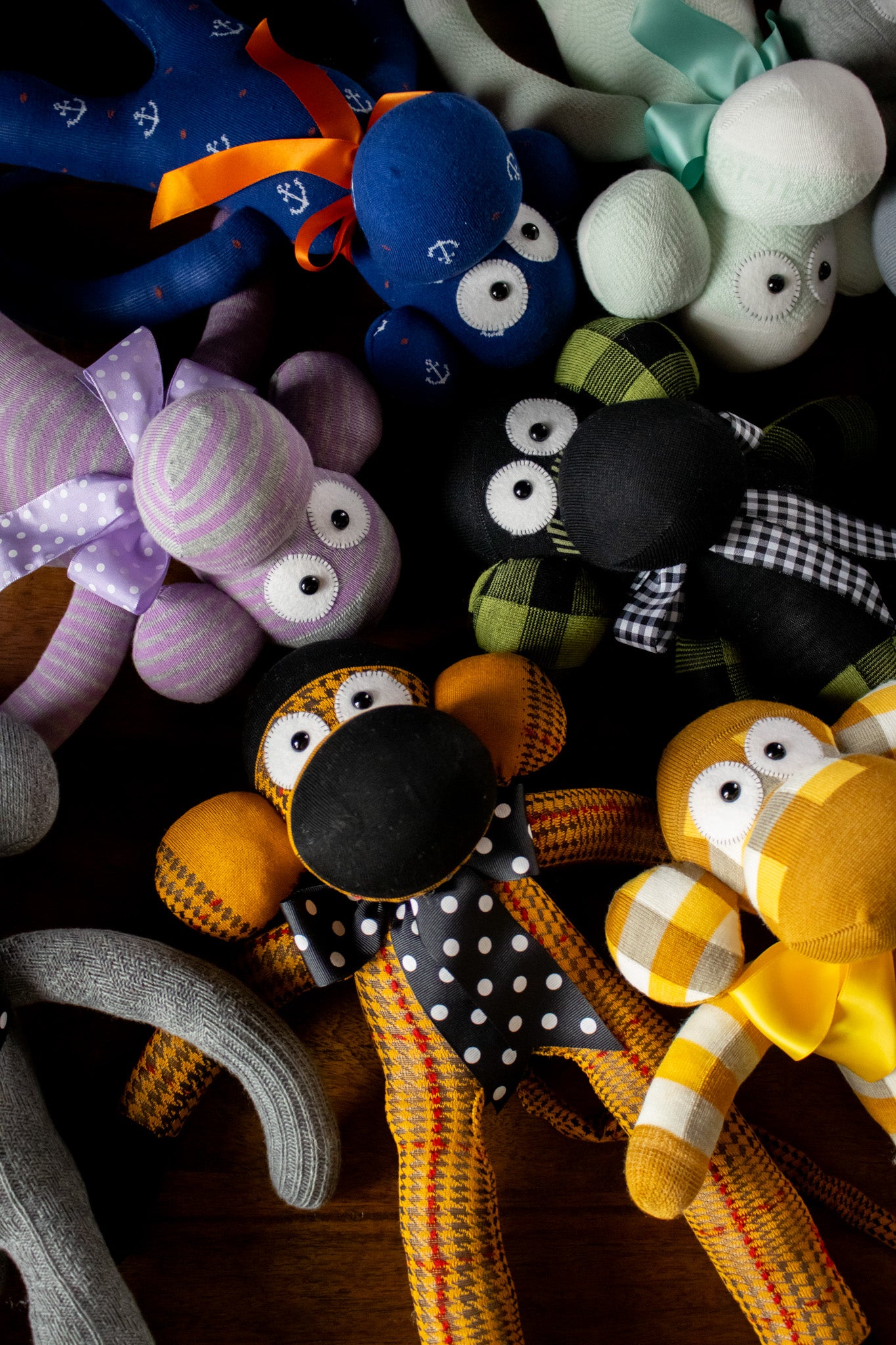 Monkey - Franklin Varley