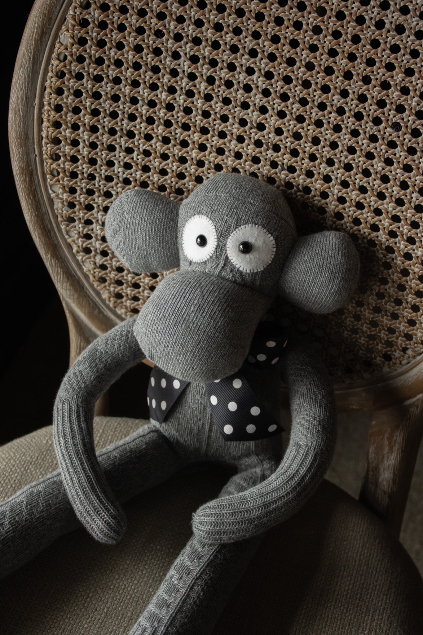 Monkey - Giff Darnell