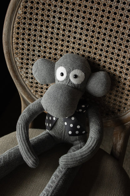 Monkey - Giff Darnell