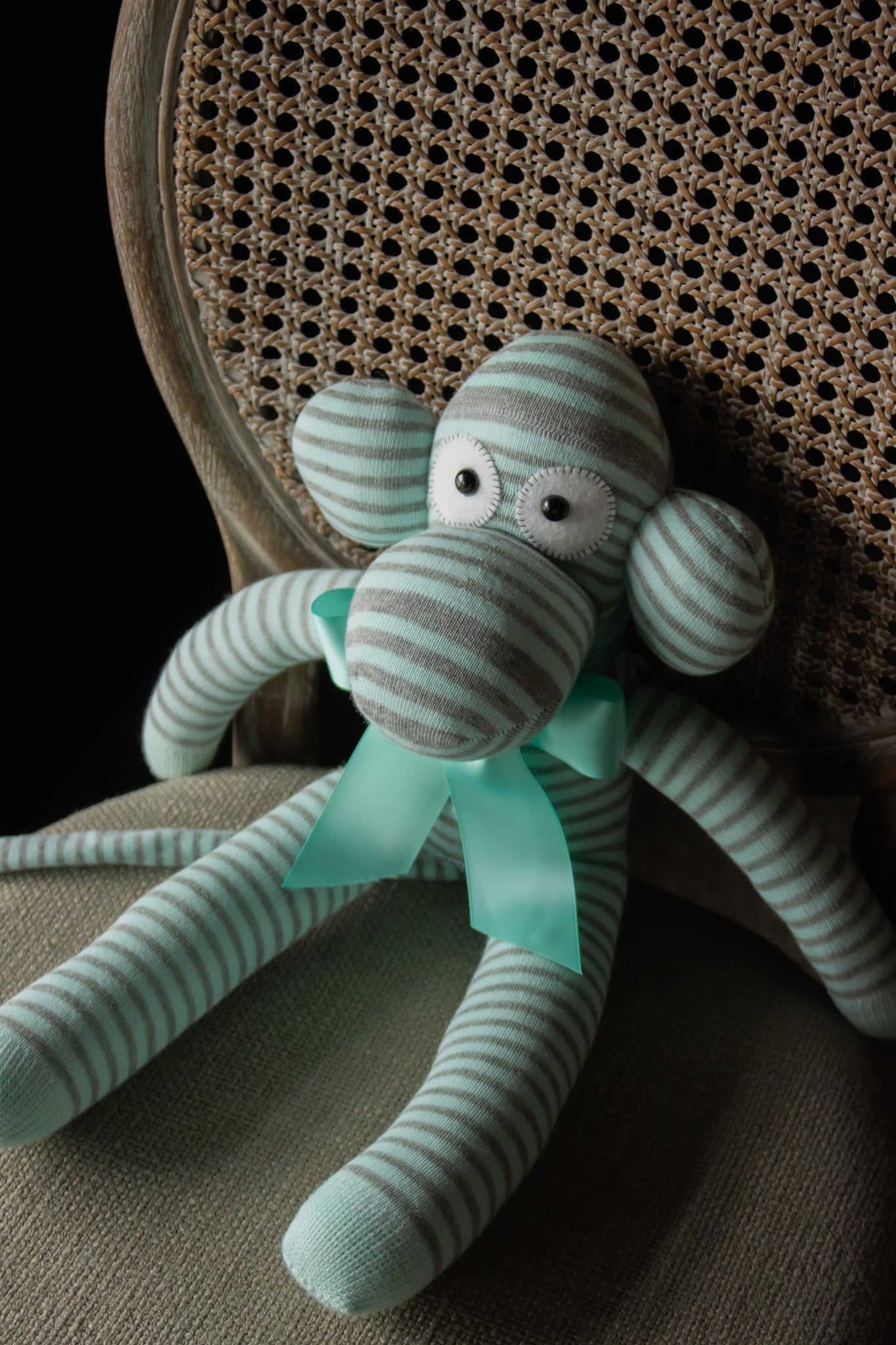 Monkey - Franklin Varley