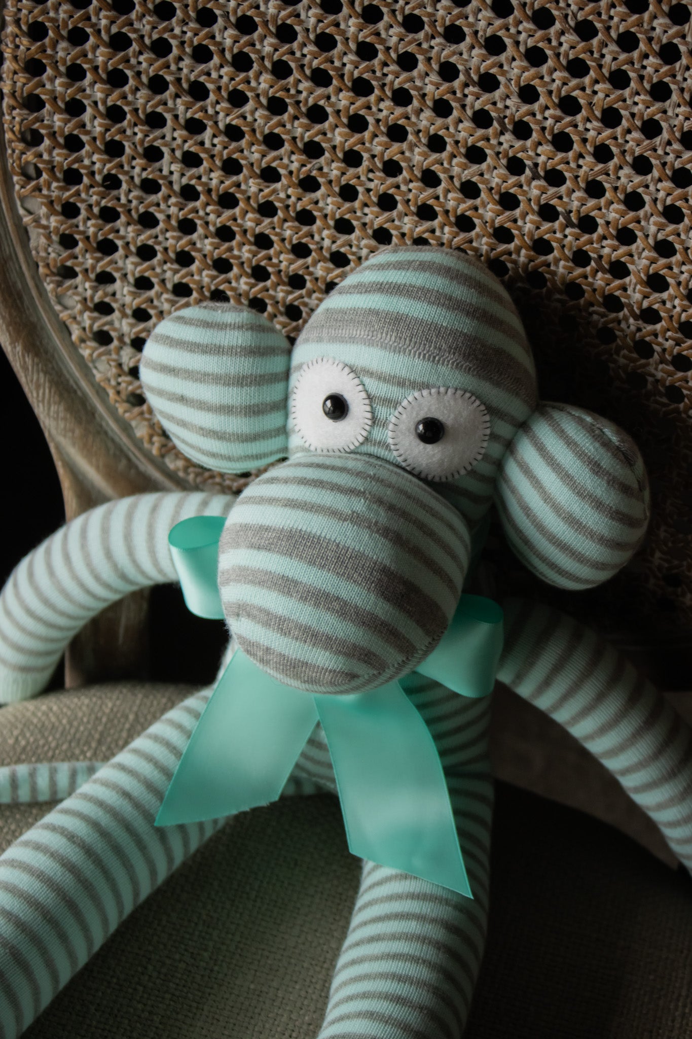 Monkey - Franklin Varley