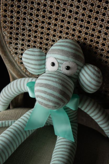 Monkey - Franklin Varley