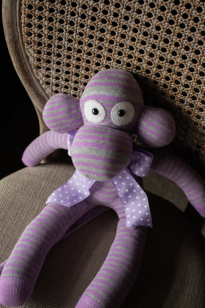 Monkey - Hannah Hawkins