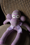 Monkey - Hannah Hawkins