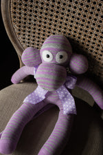 Monkey - Hannah Hawkins