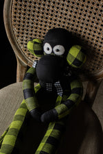 Monkey - Bernard Hubbard