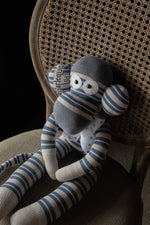 Monkey - Chucky Headley