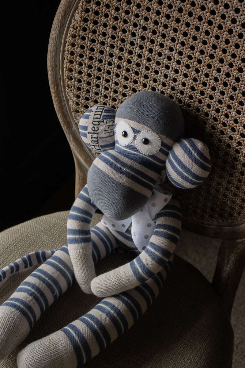 Monkey - Chucky Headley