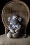Monkey - Chucky Headley
