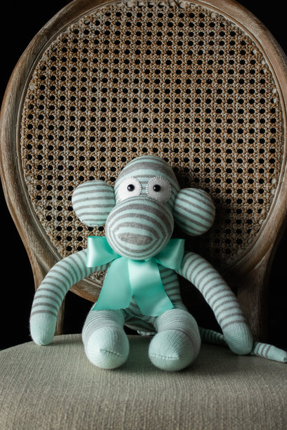 Monkey - Franklin Varley