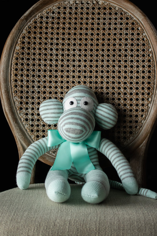 Monkey - Franklin Varley