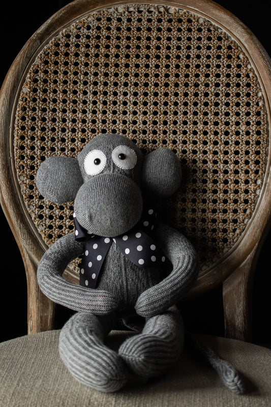 Monkey - Giff Darnell