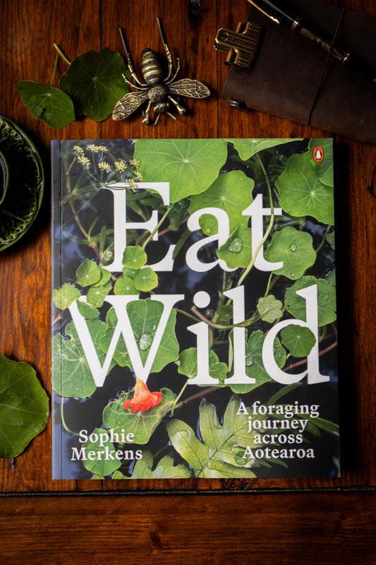 Eat Wild