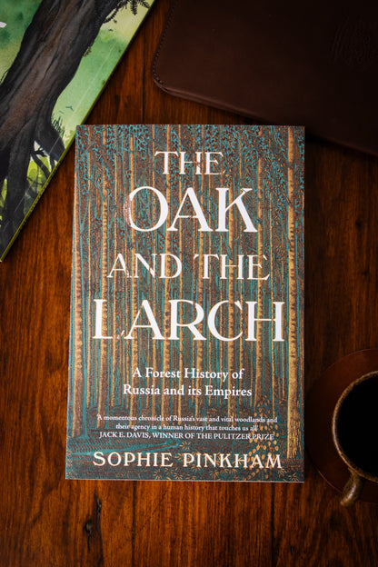 Oak and the Larch