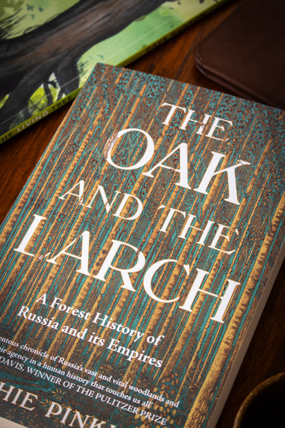 Oak and the Larch