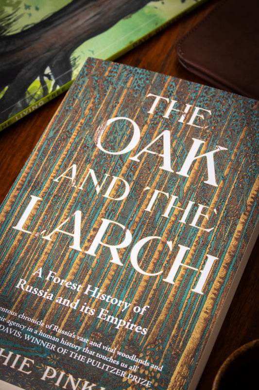 Oak and the Larch