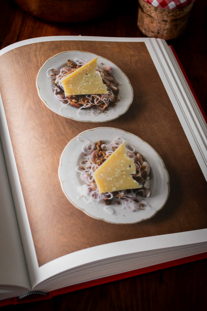 Soups, Salads, Sandwiches