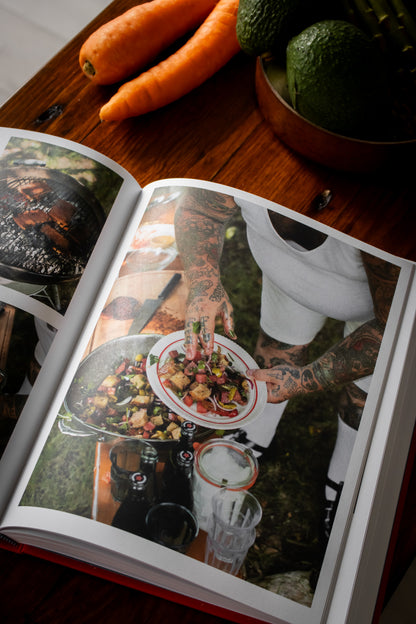 Soups, Salads, Sandwiches