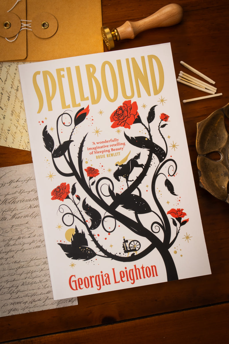 Spellbound